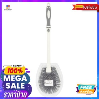 แปรงขัดสุขภัณฑ์ใหญ่LAVATORY BRUSH