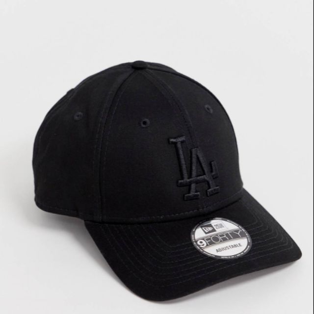 พร้อมส่ง หมวก New era LA แท้ shop UK