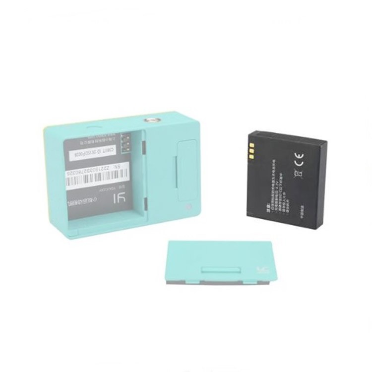 3.7V 1010mah AZ13-1 Li-ion battery for AZ13 Xiaomi Yi Xiaoyi Action Sport Camera