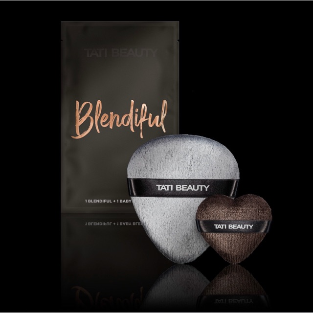 🌹Preorder Tati Beauty - The Blendiful 🌹