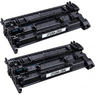 ตลับหมึก Toner Laser รุ่น  HP CF226A/226A/26/26A For HP LaserJet M402d/M402n/M402dn/M402dw/M