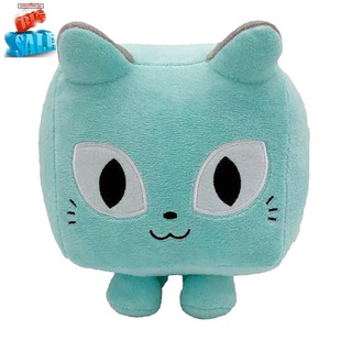 Doll Plushies Big Games Cat Plush Doll Pet Simulator X Cat Plush Toy