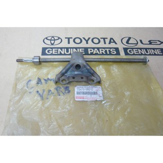 107. 72475-06010 สกูรยึดเบาะนั่ง CAMRY ปี 2002-2004 ของแท้ เบิกศูนย์ โตโยต้า Toyota (TTGSHO)