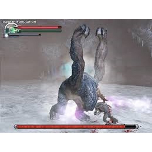 Ps2 เกมส์ Altered Beast