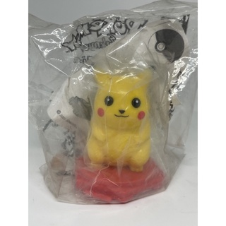 Pokemon KFC 2001 ครบชุด มือ1และมือ2ค่ะ