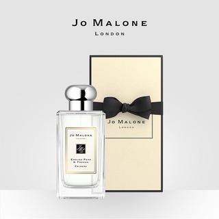 พร้อมส่ง🎉น้ำหอม Jomalone English  Pear &amp; Freesia Cologne 100ml.