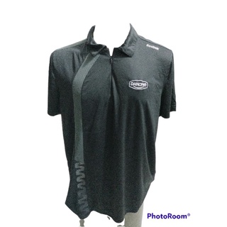 เสื้อยืดกีฬาแบรนด์ Reebok Play-Dry Size XL มือ2