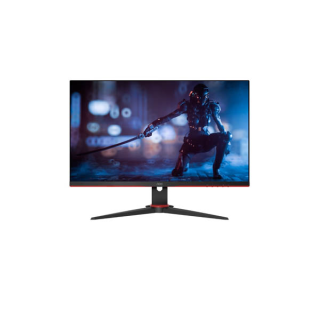 AOC 27G2E (มอนิเตอร์) 27" IPS/ Flat/ Free Sync Premium /1920x1080 @144Hz/ 1 ms/ D-sub/ HD : Gaming Monitor (A1-27G2E/71)