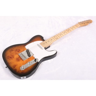 กีตาร์ไฟฟ้าคลาสสิก Fender Telecaster