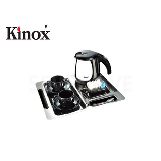 KINOX กาต้มน้ำไฟฟ่า KIN1-301