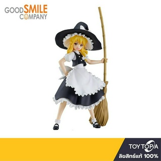 พร้อมส่ง+โค้ดส่วนลด Pop Up Parade Marisa Kirisame: Touhou Project  by Good Smile Company (ลิขสิทธิ์แท้)