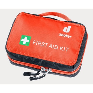 กระเป๋า deuter รุ่น First Aid Kit Regular โลโก้ใหม่ ปี 2022 สีแดง Papaya