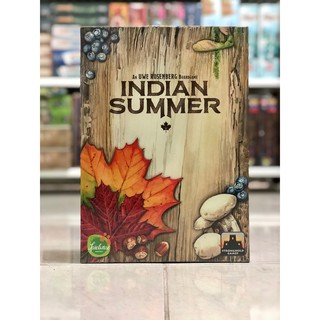 [[ของแท้]] Indian Summer