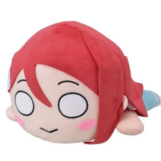 SALE ‼️ Love Live! Nesboeri Plush Riko Training Outfit