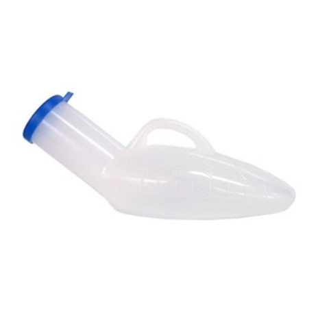 กระบอกปัสสาวะชาย ( Comfort , Urinal )