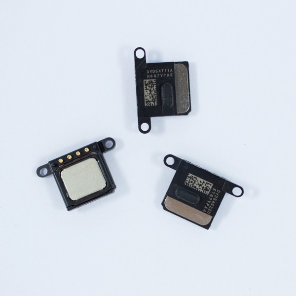 IPhone6 Plus iPhone 6 Plus 6P 6Plus หูฟังหูฟัง Sound Up ด้านข้างรับสาย Call โมดูลลําโพง