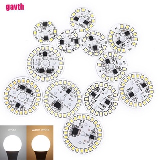 (gav) Smd โมดูลหลอดไฟ LED สําหรับไฟ