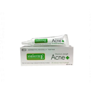 Smooth E Acne Hydrogel 7 g.