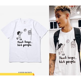 เสื้อยืดผ้าฝ้าย Nba Kelly Oubre Jr. ใหม่ เสื้อยืดแขนสั้น ผ้าฝ้าย ทรงหลวม ใส่สบาย แฟชั่นสไตล์ฮิปฮอป 2022L XL  XX S-4XL