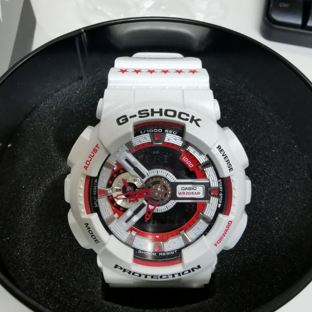 G-SHOCK LIMITED EDITION