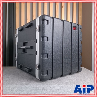 NPE RC ABS10UL ลึก19นิ้ว RACK ABS 10U 19นิ้ว แร็คเครื่องเสียง กล่องเก็บเครื่องเสียง แร็คABS แร็ค เครื่องเสียง