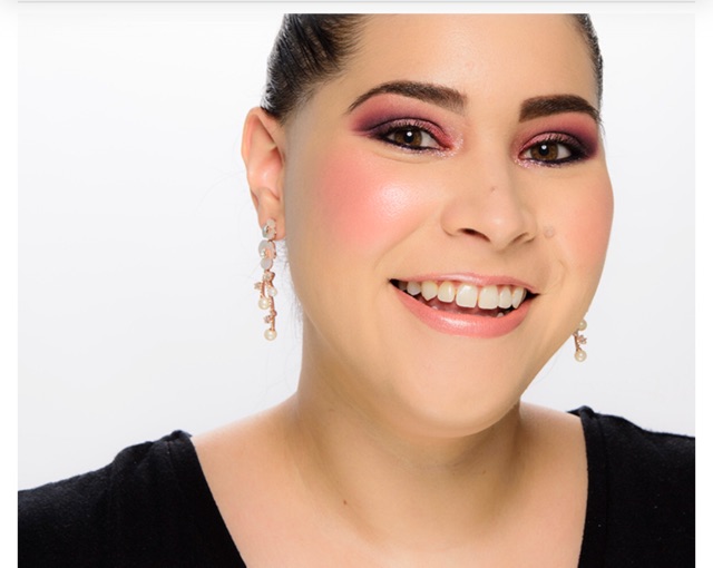 too faced strobeberry