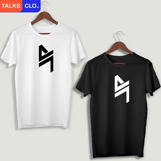 บัญชีดําอีสปอร์ตนานาชาติ TSHIRT ขนาดคุณภาพสูง (M-L-XL) ตํานานมือถือ rE)