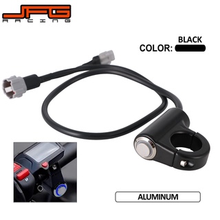 JFG Racing Motorcycle Accessory Headlight Control Kill Switch For Sur Ron Light bee X/S Segway X160 X260