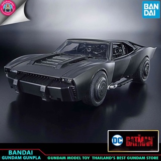 1/35 BATMOBILE [THE BATMAN Ver.]