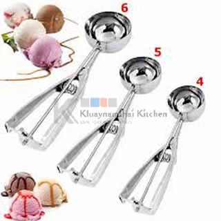 ice cream scoop ที่ตักไอศกรีม