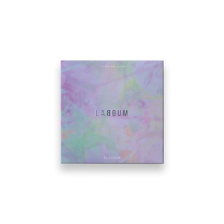 LABOUM - 3rd Mini Album [BLOSSOM]