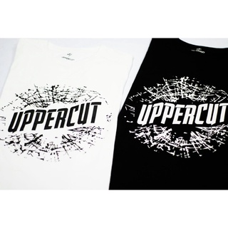 Uppercut Mirror logo