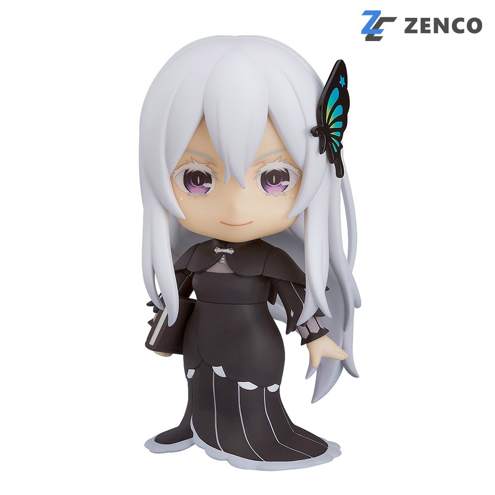 Nendoroid 1461 Echidna 4580590122314