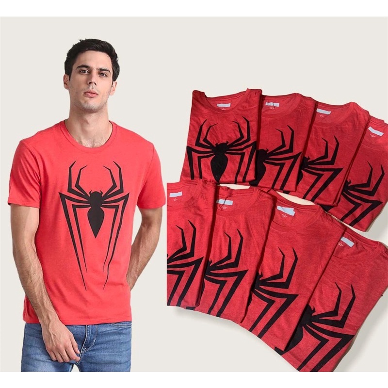 เสื้อยืด Gap Red****