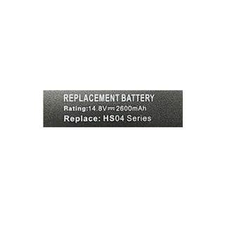 รับประกัน 2 ปี BATTERY HP HS04 แบตเตอรี่ เอชพี HS03 HSTNN-LB6V HSTNN-LB6U 240 250 G4 Series