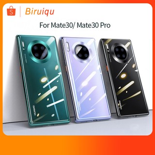 Huawei Mate30/Mate 30 Pro Mate30Pro เคสใสแบบนิ่มสำหรับ