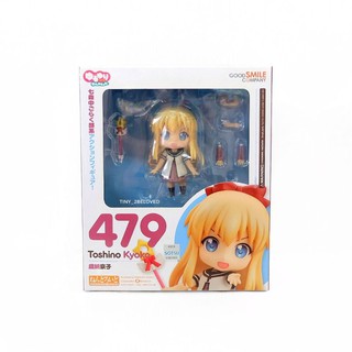 Nendoroid 479​ Kyoko Toshino.