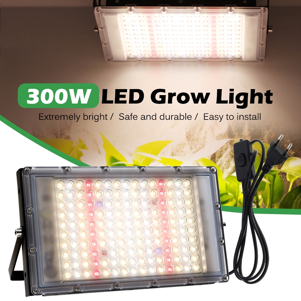 Led Grow Lights Thailand | Shelly Lighting