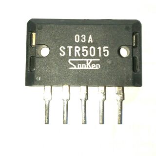 IC    STR  5051  อะไหล่อิเล็กทรอนิกส์