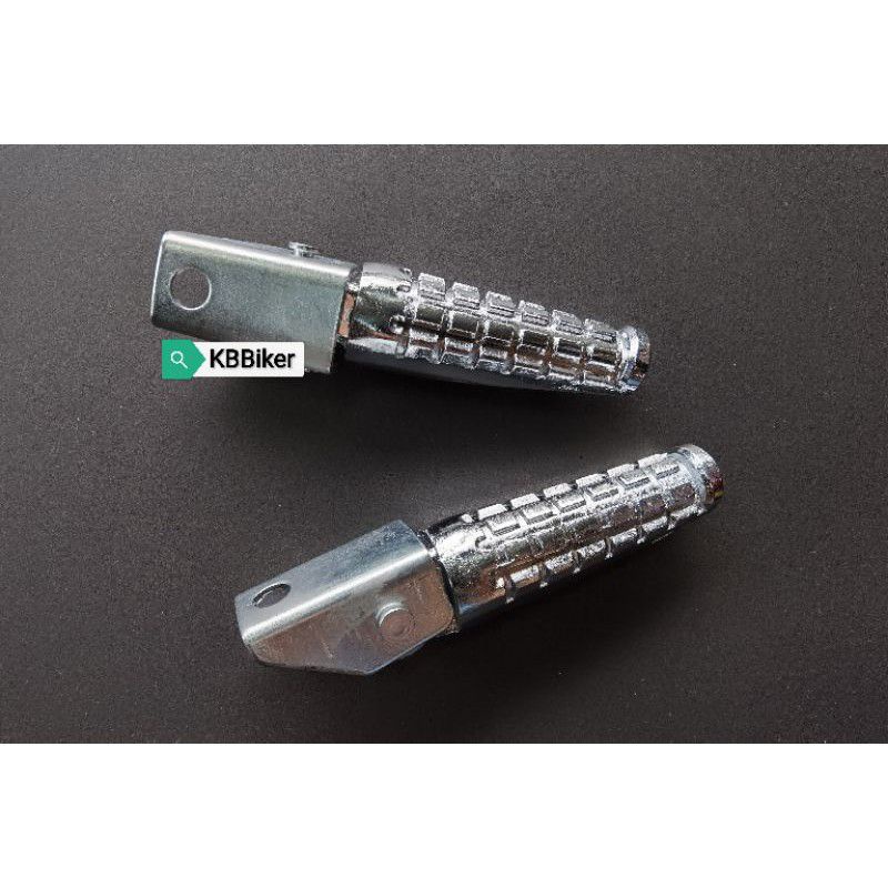 ขาตั้งด้านหลังอัลลอยด์ Ex5 C70 Rxz Gbo Gboj Kris Wave125 Wave100 RC80 BELAKANG ขาตั้งขา Universal Pi