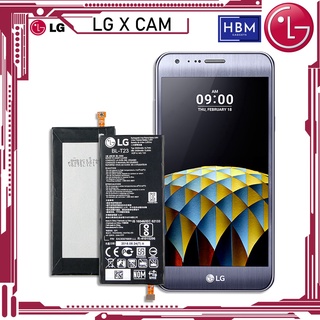 แบตเตอรี่ LG X Cam K580 ดั้งเดิม รุ่น BL-T23 (แบตเตอรี่ LG ดั้งเดิม)