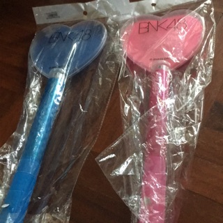 [BNK48] เพนไลท์ งานกีฬาสี penlight สีฟ้า สีชมพู