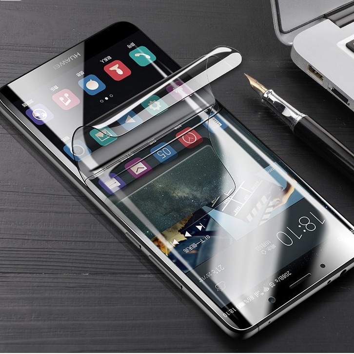 ป้องกันรอยขีดข่วน LIMITED Glare BLACKBERRY PASSPORT