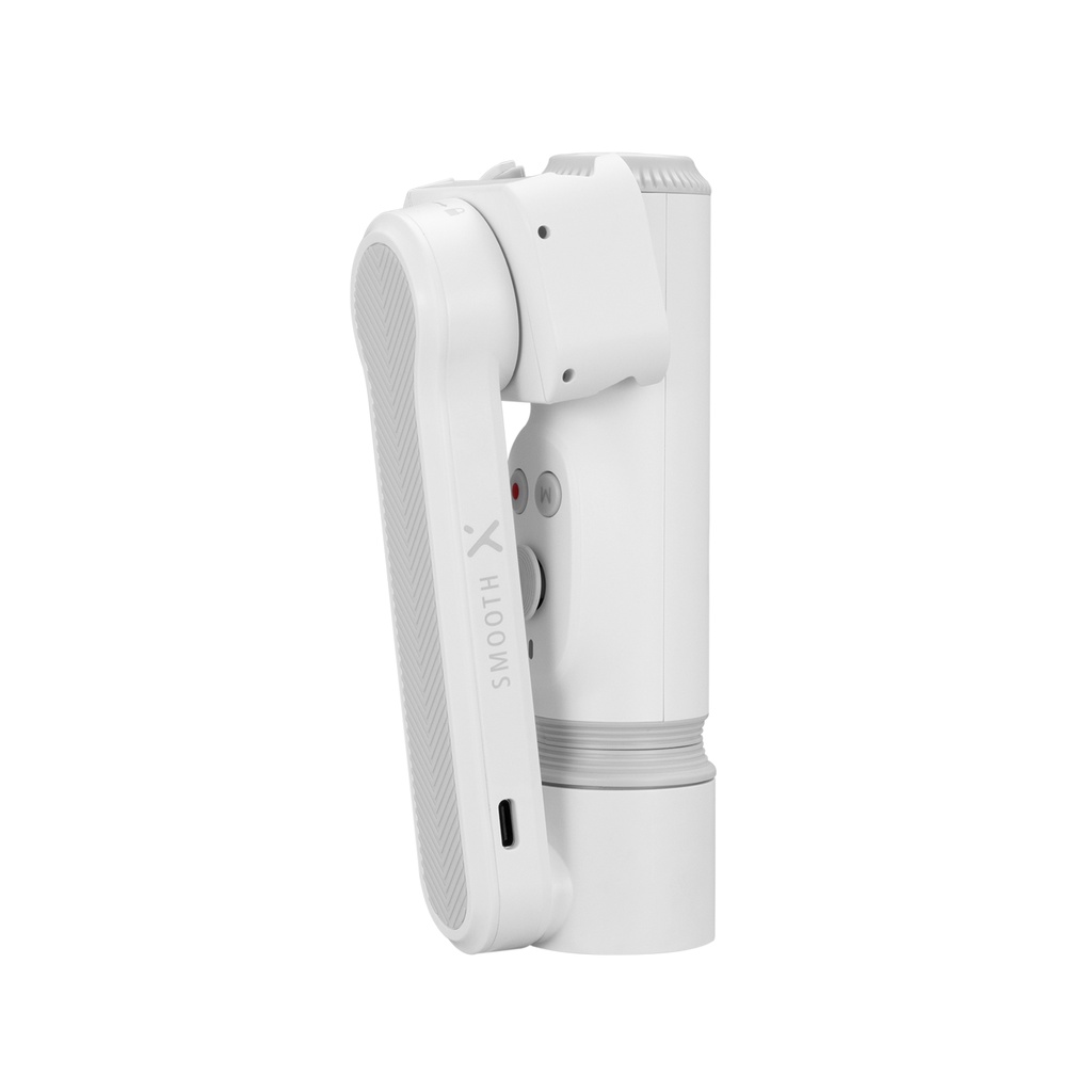 Zhiyun ไม้กันสั่น รุ่น Smooth X สินค้าประกันศูนย์ไทย