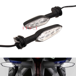 ไฟเลี้ยว LED สําหรับรถจักรยานยนต์ YAMAHA MT-01 MT-25 MT-03 MT-07 MT-09 MT09 MT07