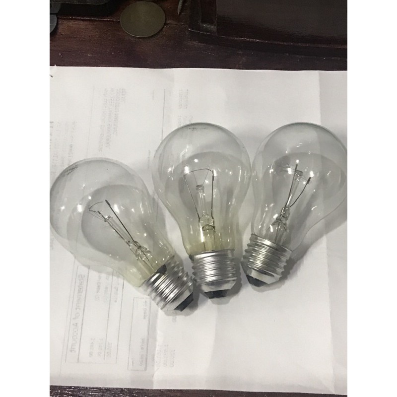 (E27 60w 25w 40w Bulb )หลอดไส้หลอดหลอดไส้