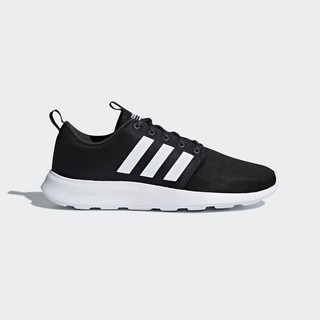 Adidas รองเท้าแฟชั่น Cloudfoam Swift Racer DB0701 (Black)