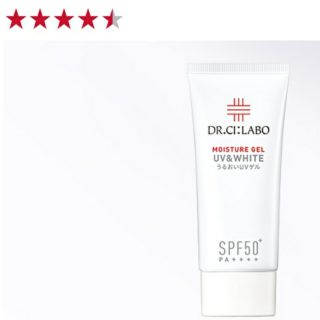 Dr. Ci labo moisture gel uv &amp; white spf50+ pa++++ 60g.