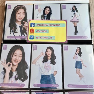 Photoset จีจี้ jeje รุ่น3 bnk48