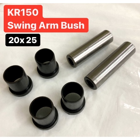 [SWING ARM BUSH]KR150 Swing Arm Bush & Shaft A-Class